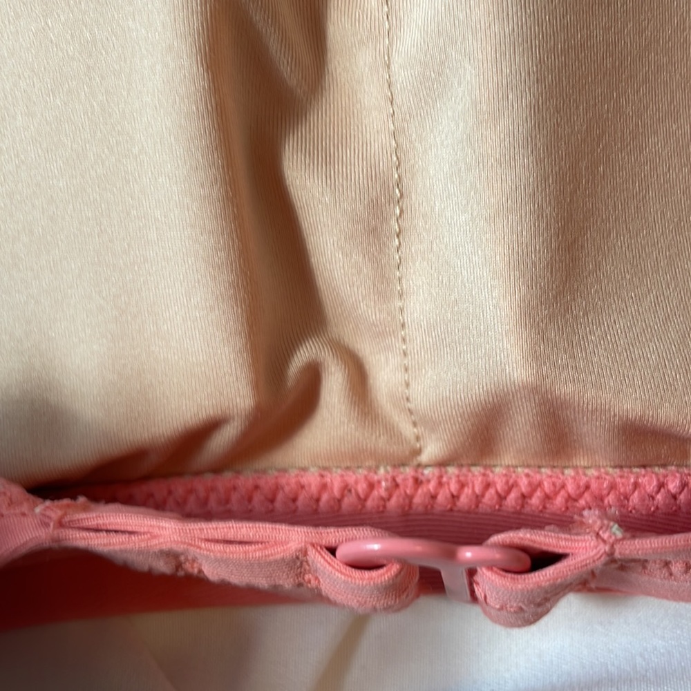 J.Crew Riffle Bikini Top - Picture 5 of 7